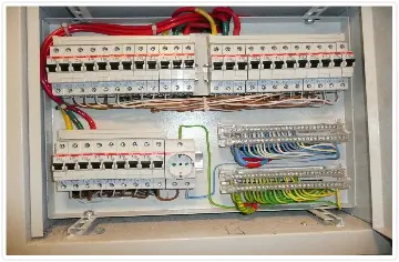 instalatii electrice
